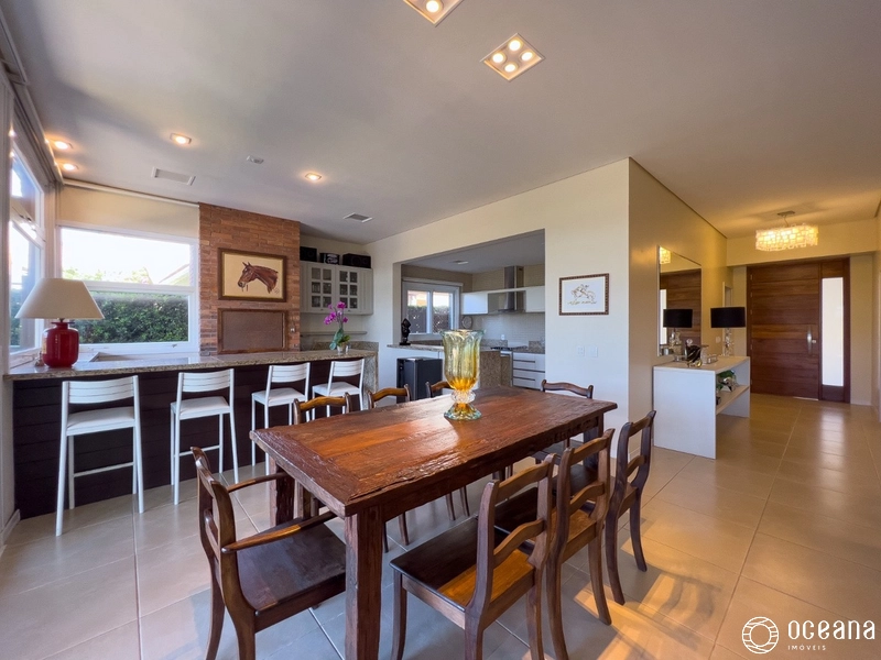 EXCELENTE CASA EM CONDOMÍNIO FECHADO COM PISCINA!: 23ª foto da galeria de imagens do imóvel