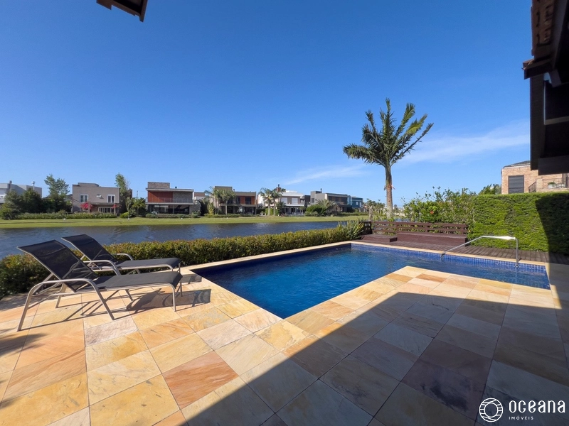 EXCELENTE CASA EM CONDOMÍNIO FECHADO COM PISCINA!: 43ª foto da galeria de imagens do imóvel