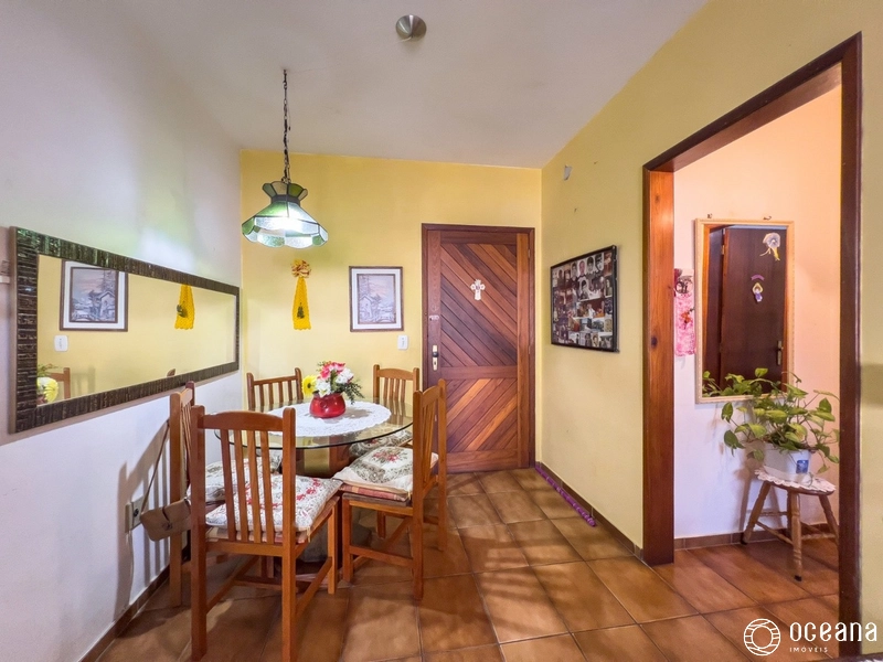 APARTAMENTO DE 01 DORM COM SACADA - ESTUDA PROPOSTAS!: 2ª foto da galeria de imagens do imóvel