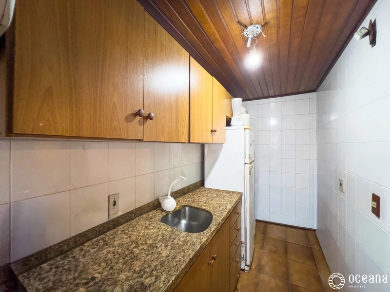 APARTAMENTO DE 01 DORM COM SACADA - ESTUDA PROPOSTAS!: 8ª foto da galeria de imagens do imóvel