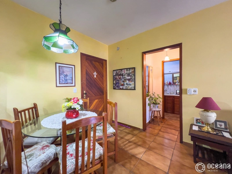 APARTAMENTO DE 01 DORM COM SACADA - ESTUDA PROPOSTAS!: 6ª foto da galeria de imagens do imóvel