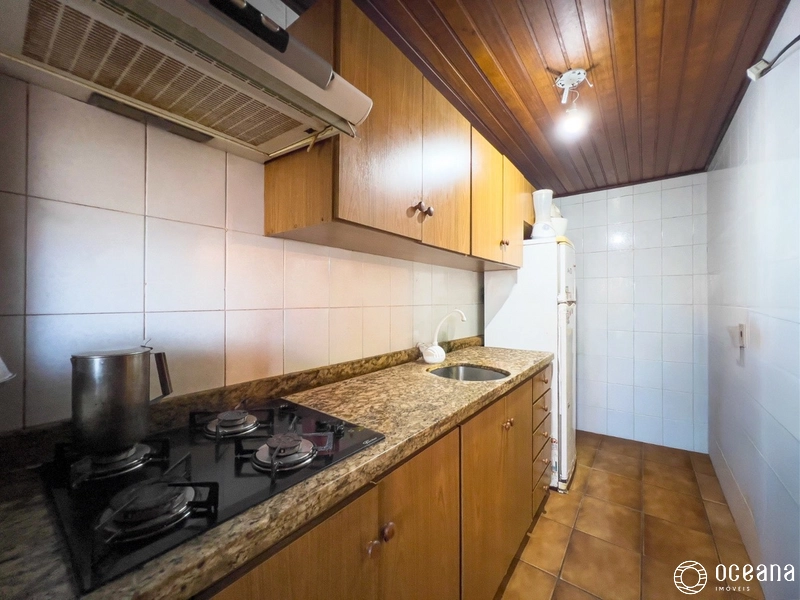 APARTAMENTO DE 01 DORM COM SACADA - ESTUDA PROPOSTAS!: 7ª foto da galeria de imagens do imóvel