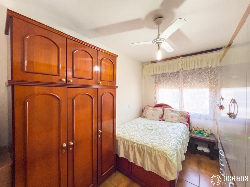 APARTAMENTO DE 01 DORM COM SACADA - ESTUDA PROPOSTAS!: 9ª foto da galeria de imagens do imóvel