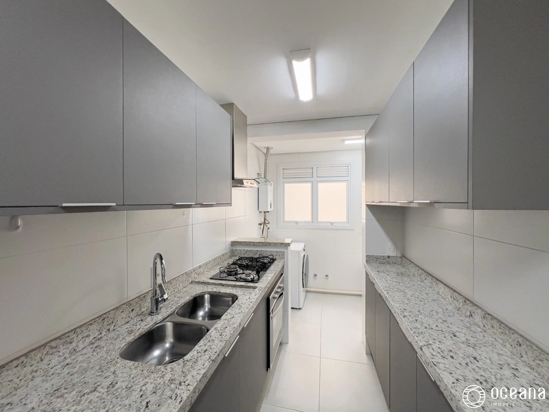 APARTAMENTO EM CONDOMÍNIO VERTICAL COM INFRA COMPLETA!: 10ª foto da galeria de imagens do imóvel