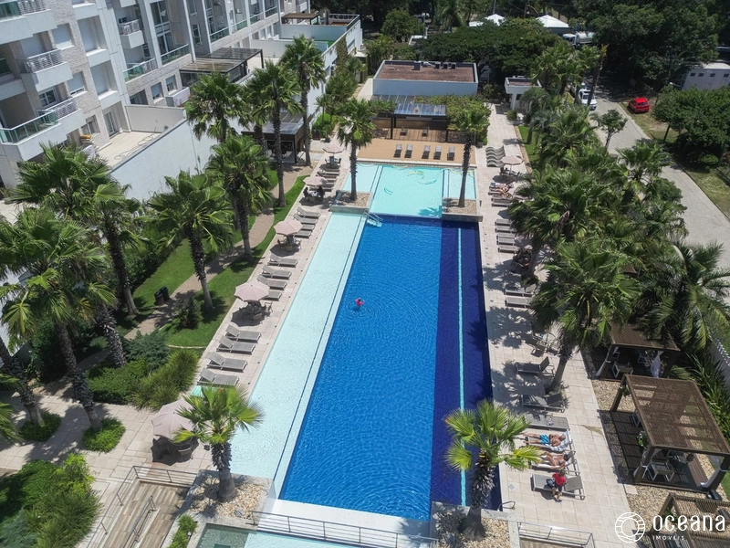 APARTAMENTO EM CONDOMÍNIO VERTICAL COM INFRA COMPLETA!: 28ª foto da galeria de imagens do imóvel
