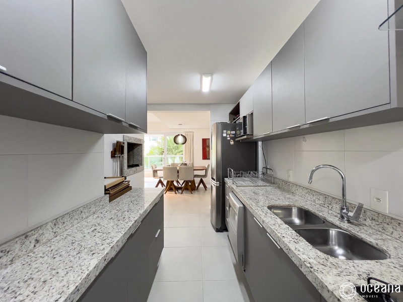 APARTAMENTO EM CONDOMÍNIO VERTICAL COM INFRA COMPLETA!: 11ª foto da galeria de imagens do imóvel