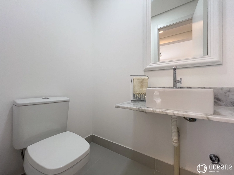 APARTAMENTO EM CONDOMÍNIO VERTICAL COM INFRA COMPLETA!: 19ª foto da galeria de imagens do imóvel