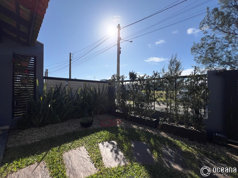 SOBRADO GEMINADO LOCALIZADO NA PRAIA GUARANI - ESTUDA PROPOSTAS!: 5ª foto da galeria de imagens do imóvel