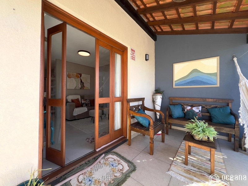 SOBRADO GEMINADO LOCALIZADO NA PRAIA GUARANI - ESTUDA PROPOSTAS!: 6ª foto da galeria de imagens do imóvel