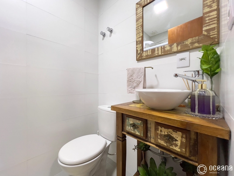 SOBRADO GEMINADO LOCALIZADO NA PRAIA GUARANI - ESTUDA PROPOSTAS!: 21ª foto da galeria de imagens do imóvel