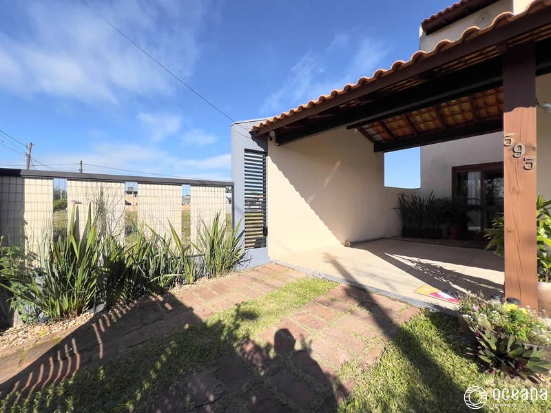 SOBRADO GEMINADO LOCALIZADO NA PRAIA GUARANI - ESTUDA PROPOSTAS!: 4ª foto da galeria de imagens do imóvel