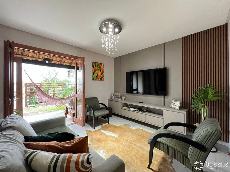 SOBRADO GEMINADO LOCALIZADO NA PRAIA GUARANI - ESTUDA PROPOSTAS!: 7ª foto da galeria de imagens do imóvel