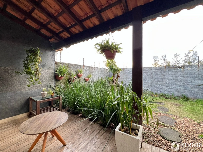 SOBRADO GEMINADO LOCALIZADO NA PRAIA GUARANI - ESTUDA PROPOSTAS!: 4ª foto da galeria de imagens do imóvel