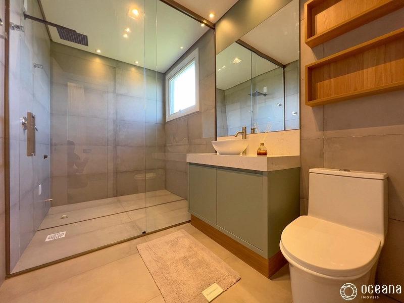 SOBRADO EM CONDOMÍNIO FECHADO DE ALTO PADRÃO: 31ª foto da galeria de imagens do imóvel