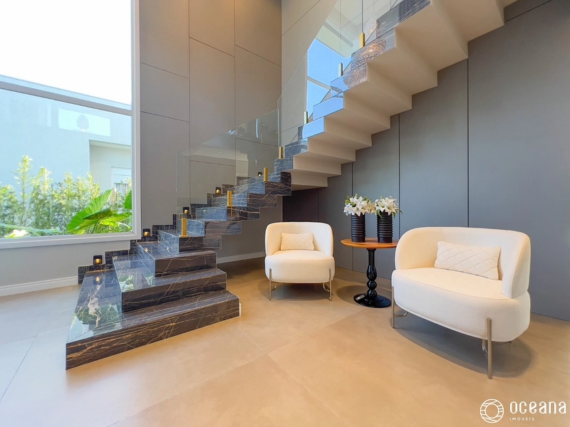 SOBRADO EM CONDOMÍNIO FECHADO DE ALTO PADRÃO: 13ª foto da galeria de imagens do imóvel