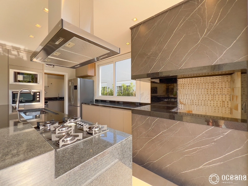 SOBRADO EM CONDOMÍNIO FECHADO DE ALTO PADRÃO: 37ª foto da galeria de imagens do imóvel