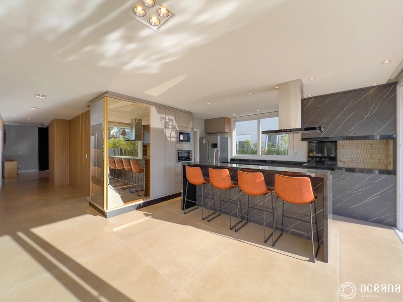 SOBRADO EM CONDOMÍNIO FECHADO DE ALTO PADRÃO: 12ª foto da galeria de imagens do imóvel