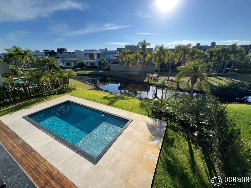 SOBRADO EM CONDOMÍNIO FECHADO DE ALTO PADRÃO: 5ª foto da galeria de imagens do imóvel