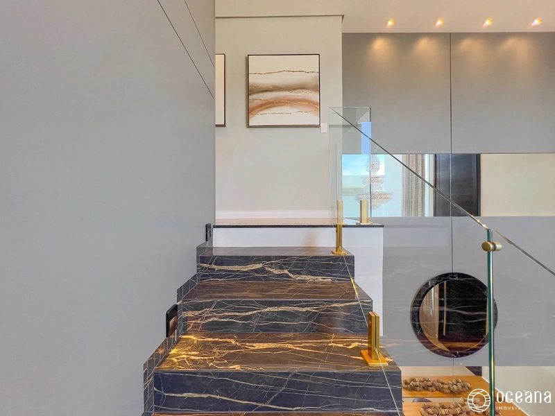 SOBRADO EM CONDOMÍNIO FECHADO DE ALTO PADRÃO: 16ª foto da galeria de imagens do imóvel