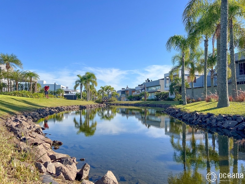 SOBRADO EM CONDOMÍNIO FECHADO DE ALTO PADRÃO: 6ª foto da galeria de imagens do imóvel