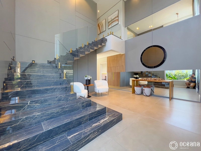 SOBRADO EM CONDOMÍNIO FECHADO DE ALTO PADRÃO: 14ª foto da galeria de imagens do imóvel