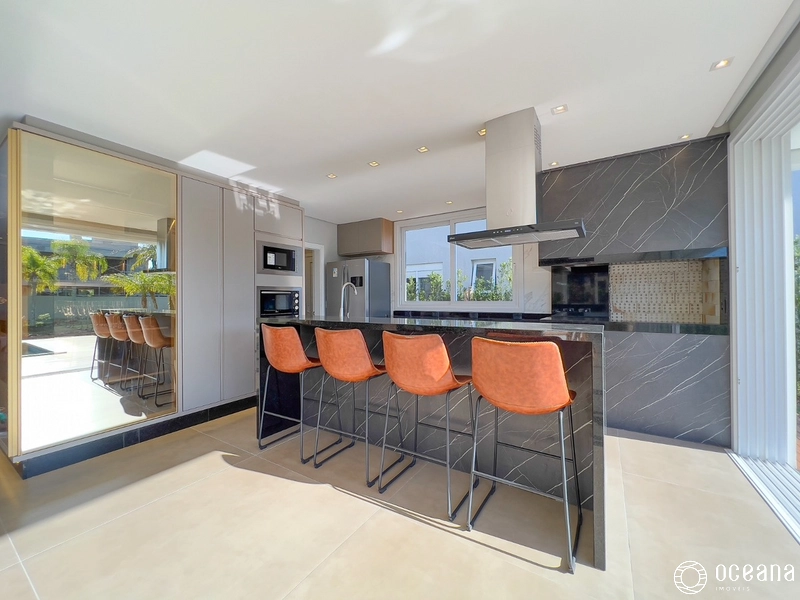 SOBRADO EM CONDOMÍNIO FECHADO DE ALTO PADRÃO: 11ª foto da galeria de imagens do imóvel