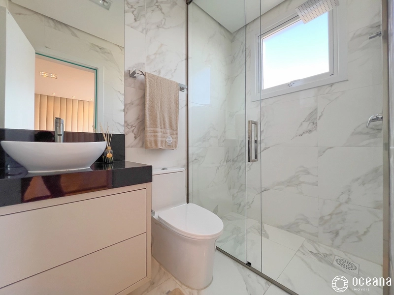 SOBRADO EM CONDOMÍNIO FECHADO DE ALTO PADRÃO: 22ª foto da galeria de imagens do imóvel