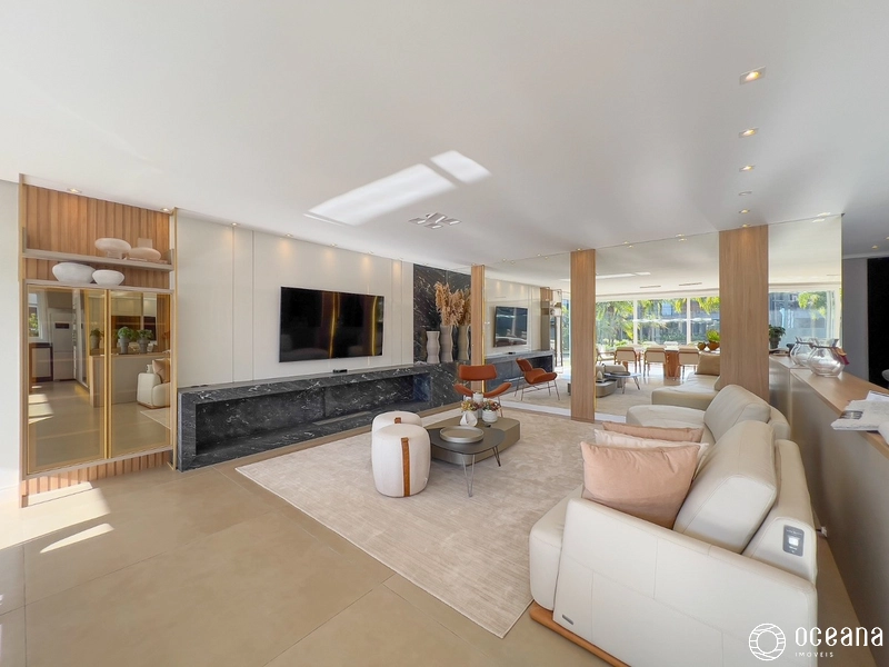 SOBRADO EM CONDOMÍNIO FECHADO DE ALTO PADRÃO: 7ª foto da galeria de imagens do imóvel