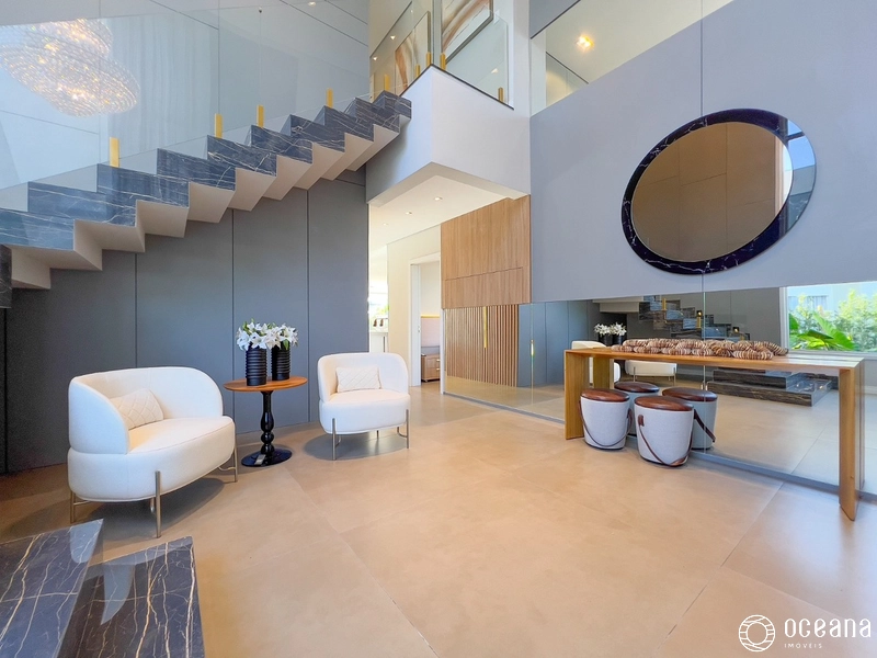 SOBRADO EM CONDOMÍNIO FECHADO DE ALTO PADRÃO: 17ª foto da galeria de imagens do imóvel