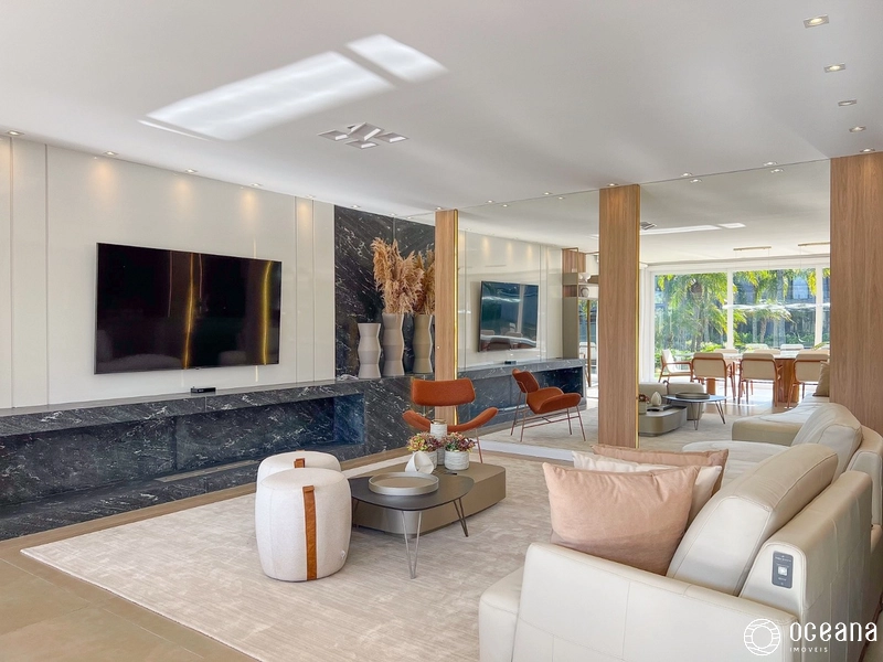 SOBRADO EM CONDOMÍNIO FECHADO DE ALTO PADRÃO: 8ª foto da galeria de imagens do imóvel