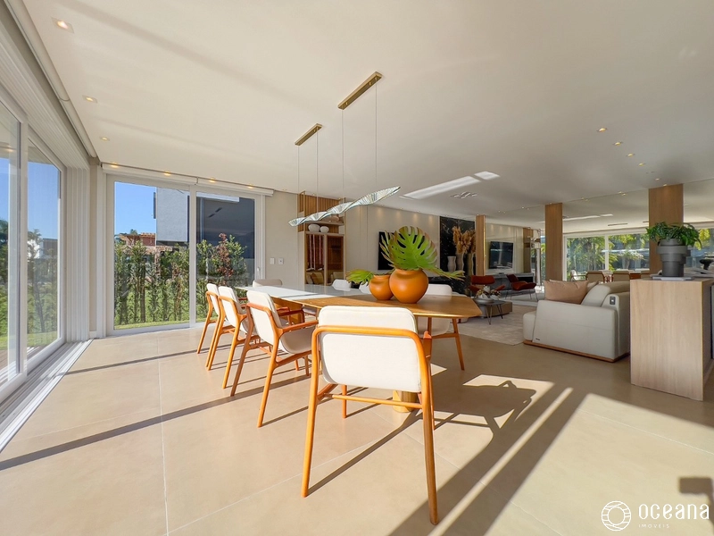 SOBRADO EM CONDOMÍNIO FECHADO DE ALTO PADRÃO: 9ª foto da galeria de imagens do imóvel