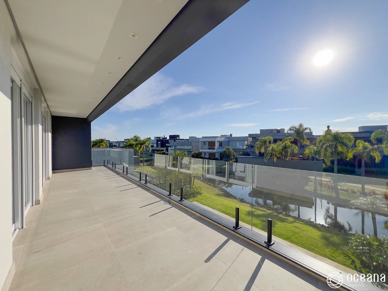 SOBRADO EM CONDOMÍNIO FECHADO DE ALTO PADRÃO: 47ª foto da galeria de imagens do imóvel