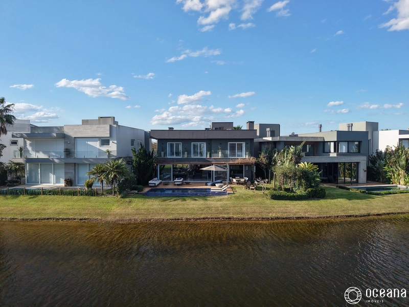 CASA DE ALTO PADRÃO EM CONDOMÍNIO DE LUXO: 32ª foto da galeria de imagens do imóvel