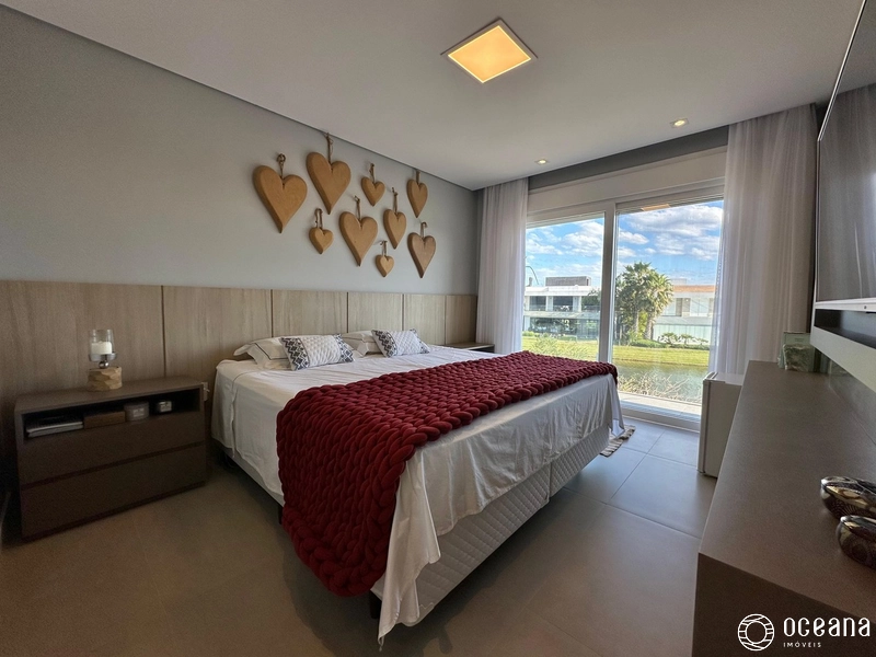 CASA DE ALTO PADRÃO EM CONDOMÍNIO DE LUXO: 22ª foto da galeria de imagens do imóvel