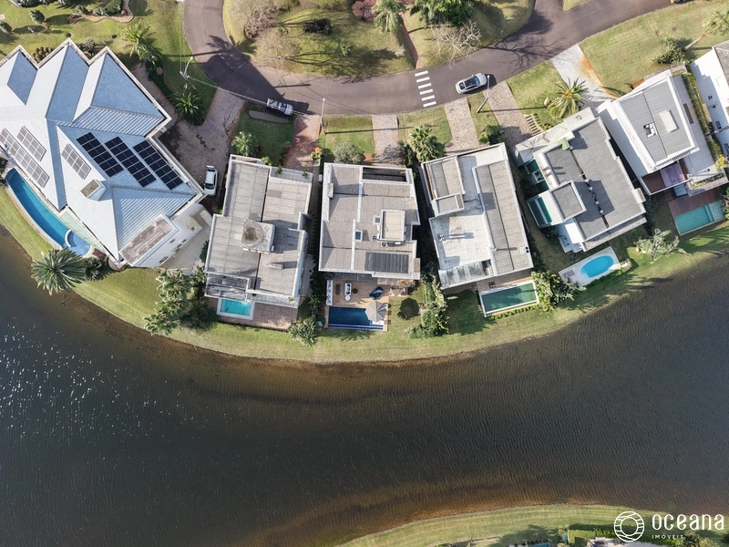 CASA DE ALTO PADRÃO EM CONDOMÍNIO DE LUXO: 33ª foto da galeria de imagens do imóvel