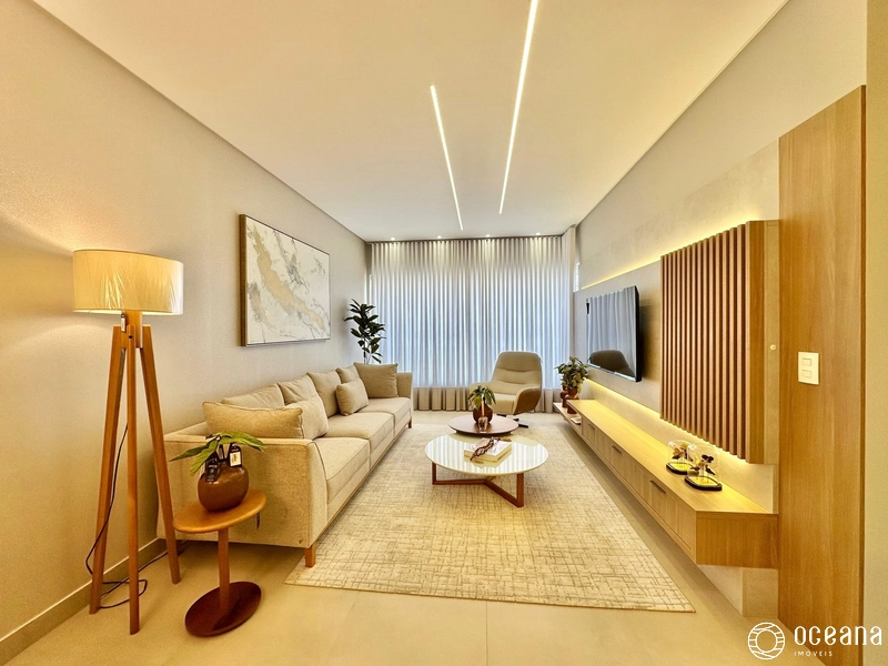 Apartamento a venda Luxo e conforto!!!