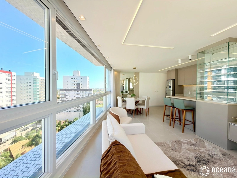 APARTAMENTO A VENDA COM INFRA COMPLETA!: 9ª foto da galeria de imagens do imóvel