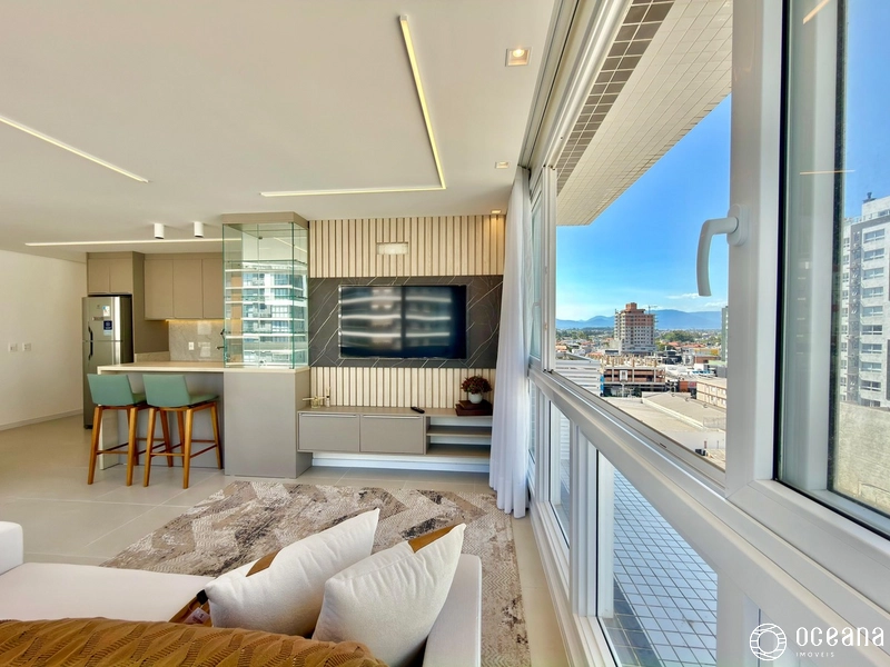 APARTAMENTO A VENDA COM INFRA COMPLETA!: 8ª foto da galeria de imagens do imóvel