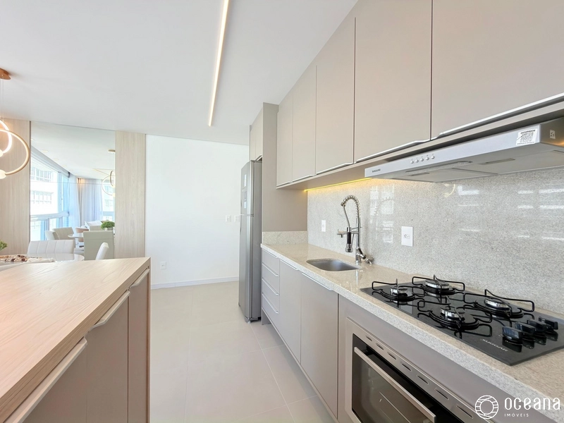 APARTAMENTO A VENDA COM INFRA COMPLETA!: 14ª foto da galeria de imagens do imóvel