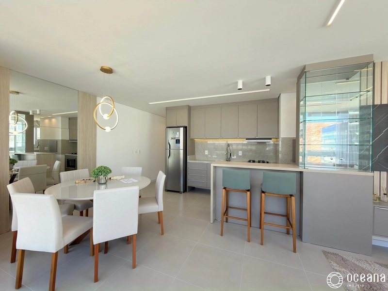 APARTAMENTO A VENDA COM INFRA COMPLETA!: 6ª foto da galeria de imagens do imóvel