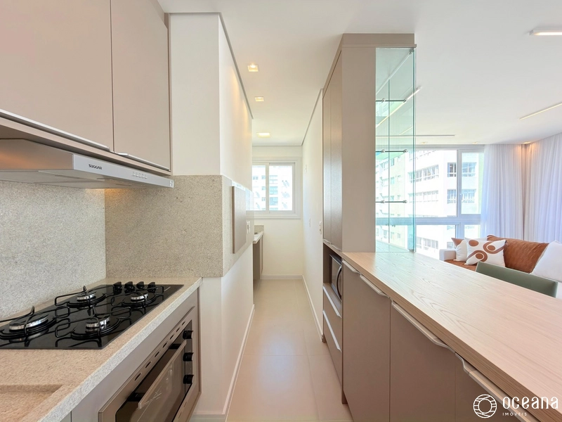APARTAMENTO A VENDA COM INFRA COMPLETA!: 27ª foto da galeria de imagens do imóvel