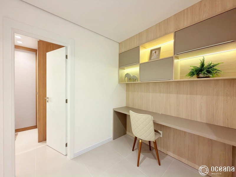 APARTAMENTO A VENDA COM INFRA COMPLETA!: 22ª foto da galeria de imagens do imóvel
