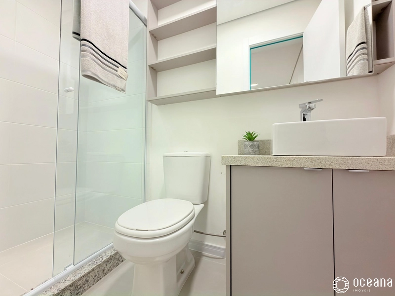 APARTAMENTO A VENDA COM INFRA COMPLETA!: 26ª foto da galeria de imagens do imóvel