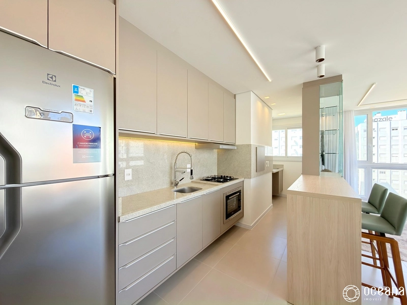 APARTAMENTO A VENDA COM INFRA COMPLETA!: 13ª foto da galeria de imagens do imóvel