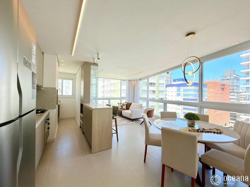 APARTAMENTO A VENDA COM INFRA COMPLETA!: 5ª foto da galeria de imagens do imóvel