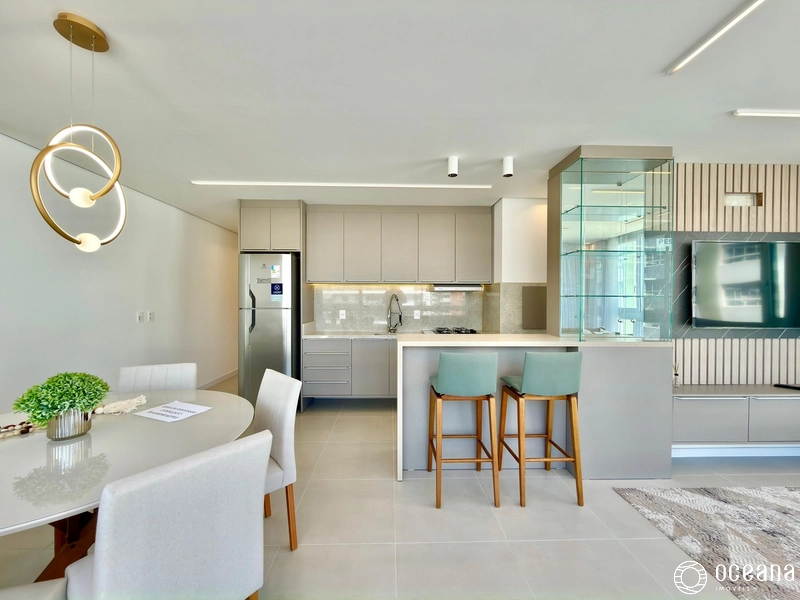 APARTAMENTO A VENDA COM INFRA COMPLETA!: 7ª foto da galeria de imagens do imóvel