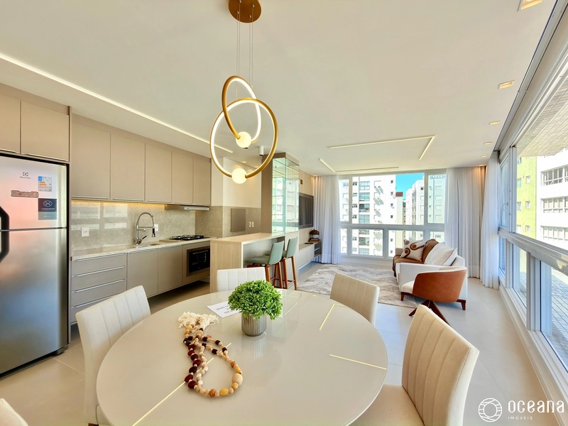 APARTAMENTO A VENDA COM INFRA COMPLETA!: 2ª foto da galeria de imagens do imóvel