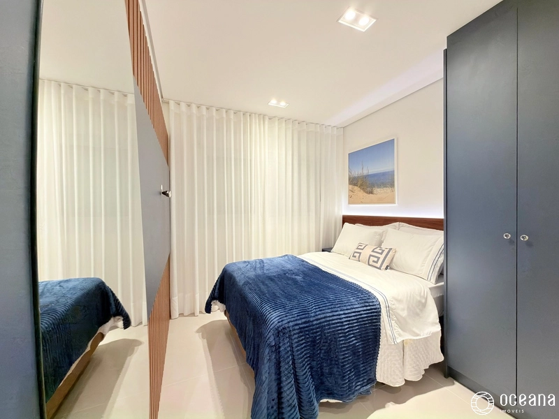 APARTAMENTO A VENDA COM INFRA COMPLETA!: 18ª foto da galeria de imagens do imóvel