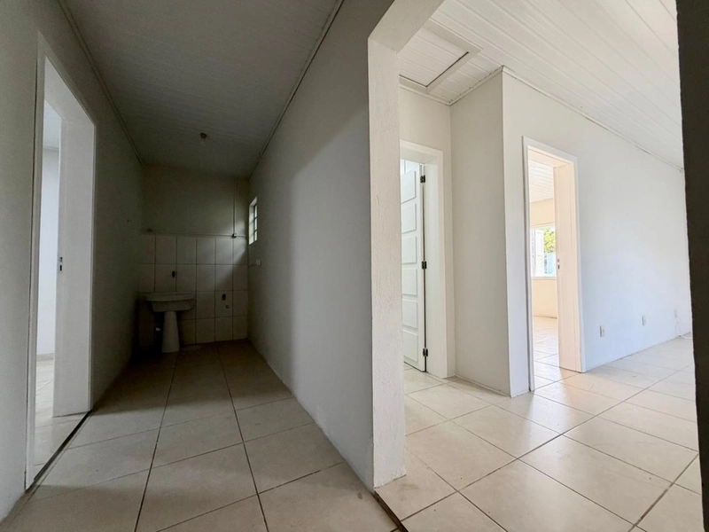 CASA LOCALIZADA NO BAIRRO ZONA NOVA!: 21ª foto da galeria de imagens do imóvel