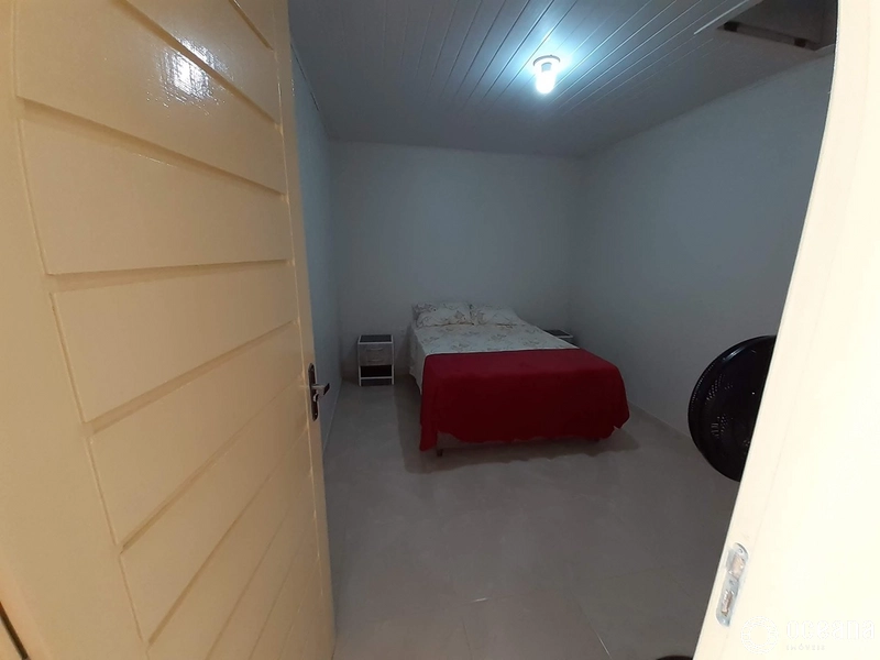 CASA LOCALIZADA NO BAIRRO ZONA NOVA!: 6ª foto da galeria de imagens do imóvel